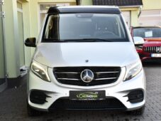 Mercedes-Benz Třídy V MARCO POLO 4M K360°ČR 2xPNEU - 9