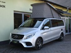 Mercedes-Benz Třídy V MARCO POLO 4M K360°ČR 2xPNEU - 41