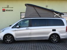 Mercedes-Benz Třídy V MARCO POLO 4M K360°ČR 2xPNEU - 43