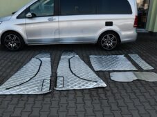Mercedes-Benz Třídy V MARCO POLO 4M K360°ČR 2xPNEU - 52