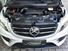 Mercedes-Benz Třídy V MARCO POLO 4M K360°ČR 2xPNEU - 59