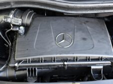 Mercedes-Benz Třídy V MARCO POLO 4M K360°ČR 2xPNEU - 60