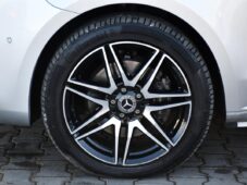 Mercedes-Benz Třídy V MARCO POLO 4M K360°ČR 2xPNEU - 54