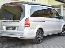 Mercedes-Benz Třídy V MARCO POLO 4M K360°ČR 2xPNEU - 4
