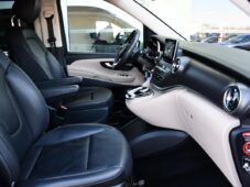Mercedes-Benz Třídy V MARCO POLO 4M K360°ČR 2xPNEU - 18