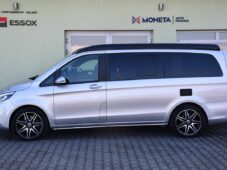 Mercedes-Benz Třídy V MARCO POLO 4M K360°ČR 2xPNEU - 11