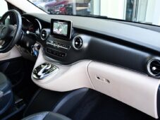 Mercedes-Benz Třídy V MARCO POLO 4M K360°ČR 2xPNEU - 17
