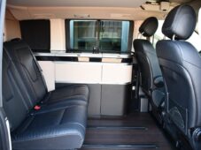 Mercedes-Benz Třídy V MARCO POLO 4M K360°ČR 2xPNEU - 19