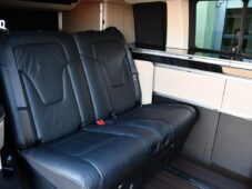 Mercedes-Benz Třídy V MARCO POLO 4M K360°ČR 2xPNEU - 20