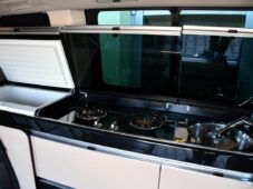 Mercedes-Benz Třídy V MARCO POLO 4M K360°ČR 2xPNEU - 25