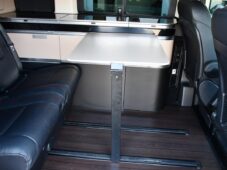 Mercedes-Benz Třídy V MARCO POLO 4M K360°ČR 2xPNEU - 23