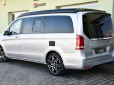 Mercedes-Benz Třídy V MARCO POLO 4M K360°ČR 2xPNEU - 3