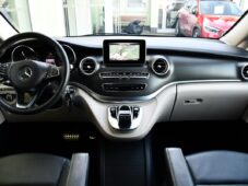 Mercedes-Benz Třídy V MARCO POLO 4M K360°ČR 2xPNEU - 5
