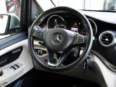 Mercedes-Benz Třídy V MARCO POLO 4M K360°ČR 2xPNEU - 6