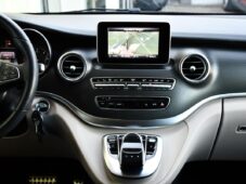 Mercedes-Benz Třídy V MARCO POLO 4M K360°ČR 2xPNEU - 7