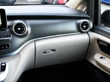 Mercedes-Benz Třídy V MARCO POLO 4M K360°ČR 2xPNEU - 8