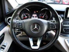 Mercedes-Benz Třídy V MARCO POLO 4M K360°ČR 2xPNEU - 29