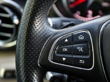 Mercedes-Benz Třídy V MARCO POLO 4M K360°ČR 2xPNEU - 30