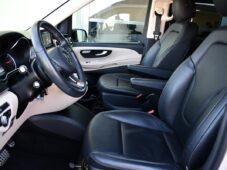 Mercedes-Benz Třídy V MARCO POLO 4M K360°ČR 2xPNEU - 13