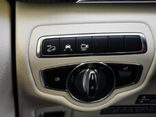 Mercedes-Benz Třídy V MARCO POLO 4M K360°ČR 2xPNEU - 34