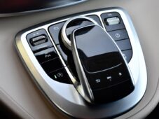 Mercedes-Benz Třídy V MARCO POLO 4M K360°ČR 2xPNEU - 33