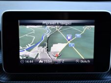 Mercedes-Benz Třídy V MARCO POLO 4M K360°ČR 2xPNEU - 36