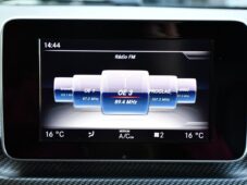 Mercedes-Benz Třídy V MARCO POLO 4M K360°ČR 2xPNEU - 37
