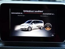 Mercedes-Benz Třídy V MARCO POLO 4M K360°ČR 2xPNEU - 39