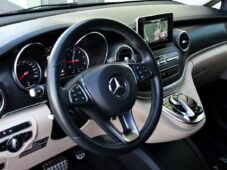 Mercedes-Benz Třídy V MARCO POLO 4M K360°ČR 2xPNEU - 15