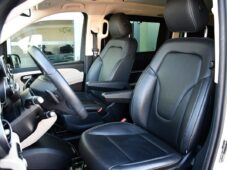 Mercedes-Benz Třídy V MARCO POLO 4M K360°ČR 2xPNEU - 14