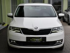 Škoda Rapid 1.0TSi REZERVACE - 8