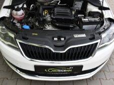 Škoda Rapid 1.0TSi REZERVACE - 32