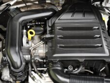 Škoda Rapid 1.0TSi REZERVACE - 33