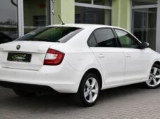Škoda Rapid 1.0TSi REZERVACE - 3