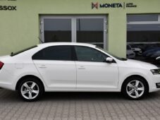 Škoda Rapid 1.0TSi REZERVACE - 11