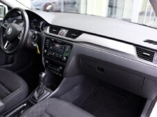 Škoda Rapid 1.0TSi REZERVACE - 18