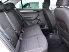 Škoda Rapid 1.0TSi REZERVACE - 19