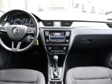 Škoda Rapid 1.0TSi REZERVACE - 4