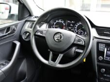 Škoda Rapid 1.0TSi REZERVACE - 5