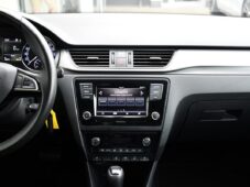 Škoda Rapid 1.0TSi REZERVACE - 6