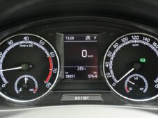 Škoda Rapid 1.0TSi REZERVACE - 28
