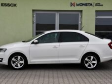 Škoda Rapid 1.0TSi REZERVACE - 10