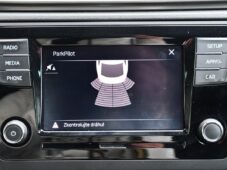 Škoda Rapid 1.0TSi REZERVACE - 24