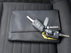 Škoda Rapid 1.0TSi REZERVACE - 31