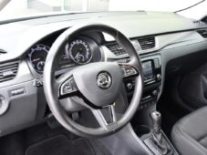 Škoda Rapid 1.0TSi REZERVACE - 13