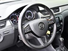 Škoda Rapid 1.0TSi REZERVACE - 14