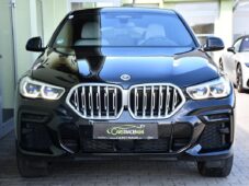 BMW X6 xDrive30d MSPORT LASER HUD 1M - 8