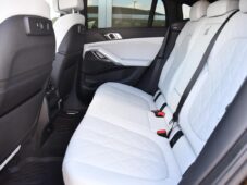 BMW X6 xDrive30d MSPORT LASER HUD 1M - 18