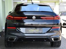 BMW X6 xDrive30d MSPORT LASER HUD 1M - 9