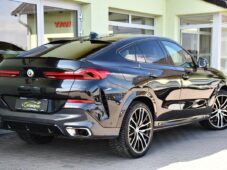BMW X6 xDrive30d MSPORT LASER HUD 1M - 3